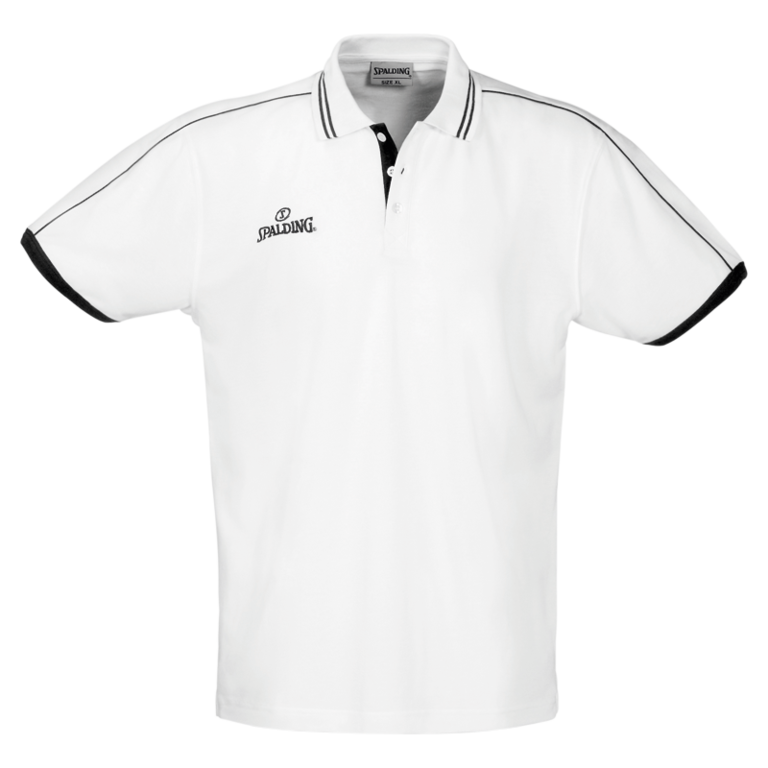 Spalding Poloshirt 3002797