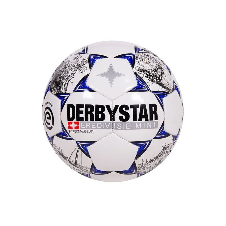 Derbystar Mini voetbal Eredivisie 2019/20120