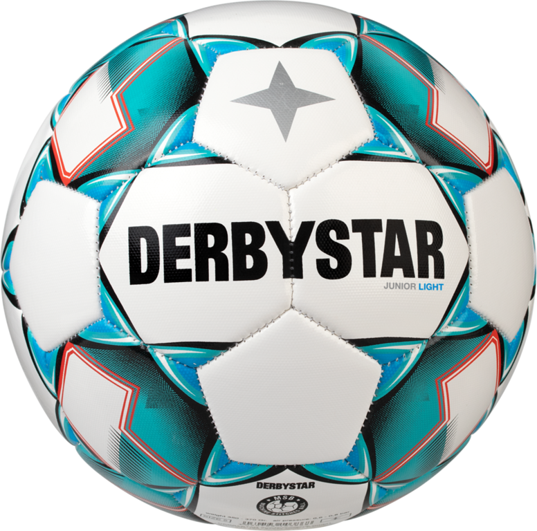 Derbystar Voetbal Junior Light 1721