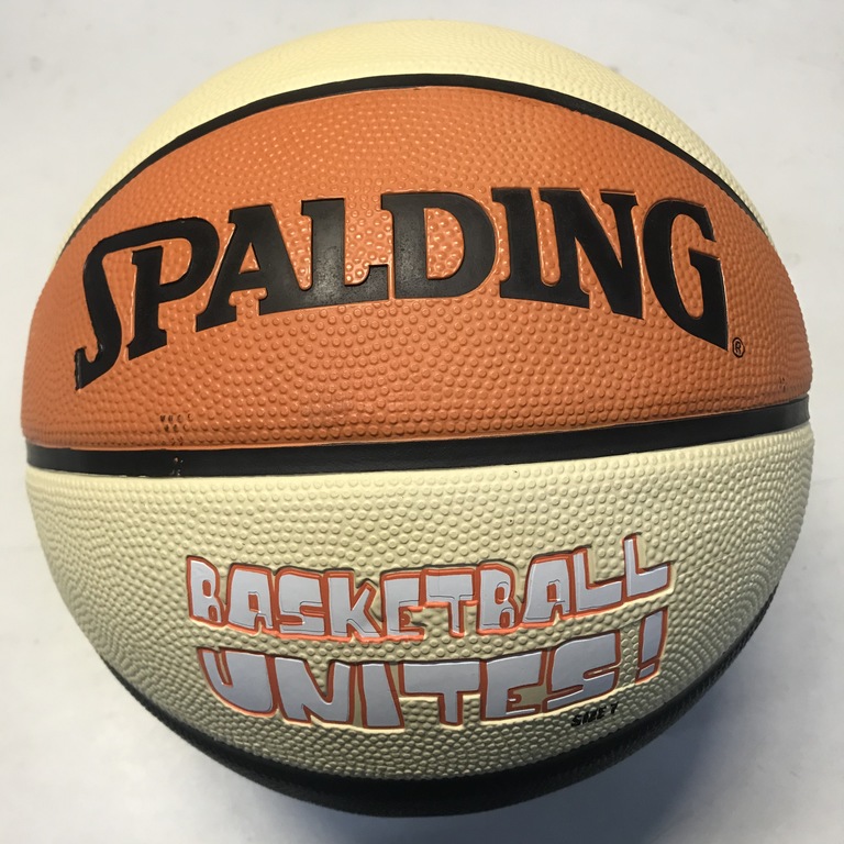 Spalding Basketbal Unites indoor-outdoor