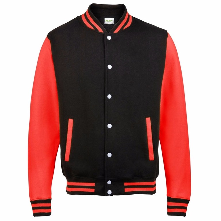 AWD College Jacket Varsity Jacket