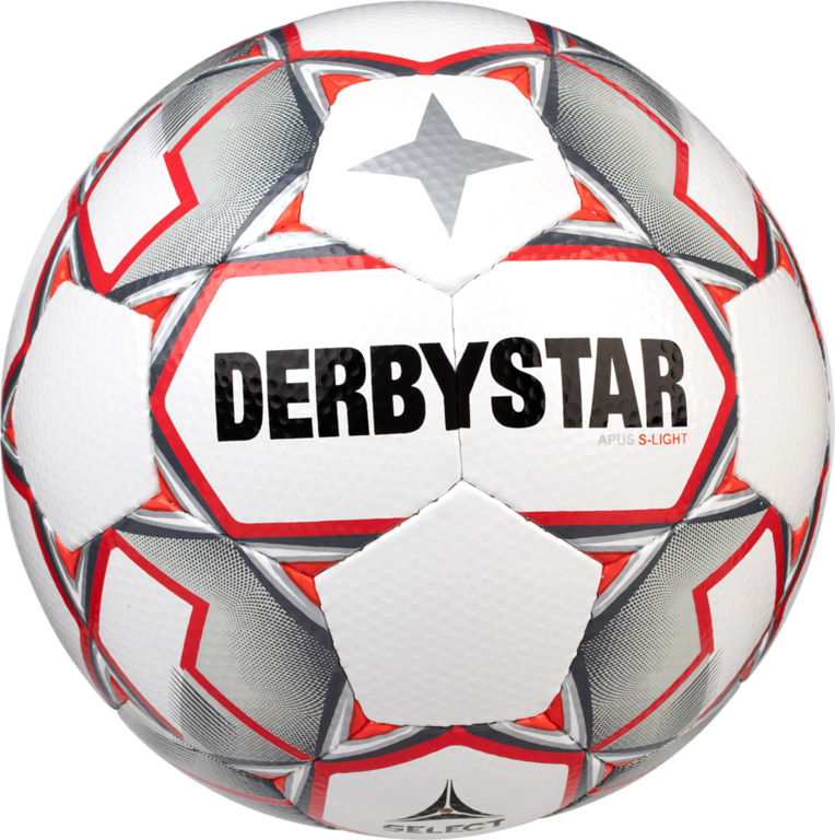 Derbystar Voetbal Jeugd Apus S-Light V20 1158
