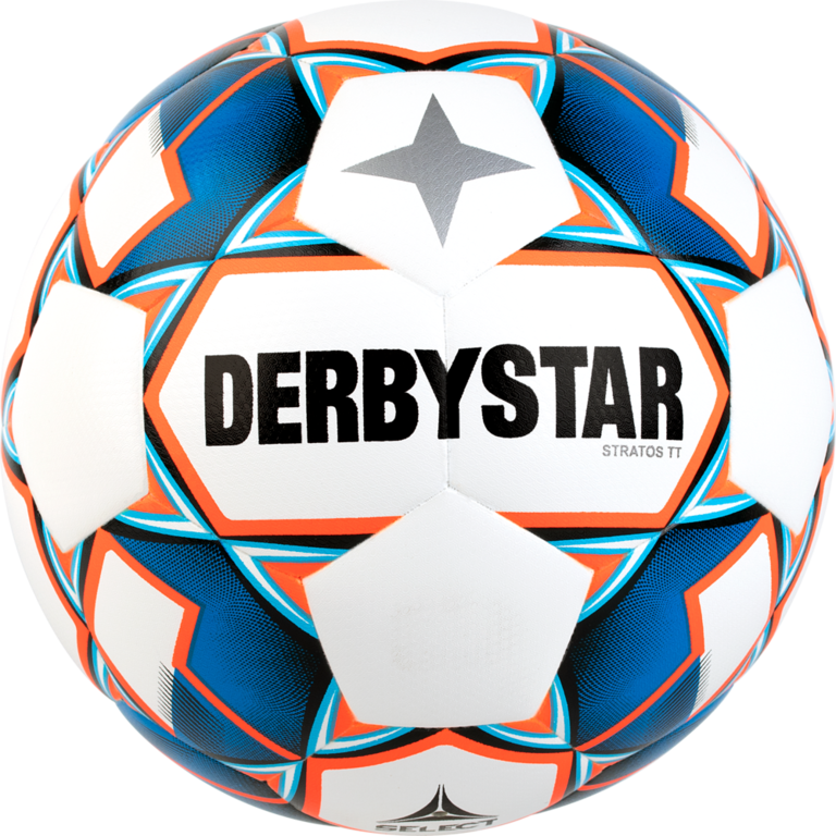 Derbystar Voetbal Stratos V20 TT 1156