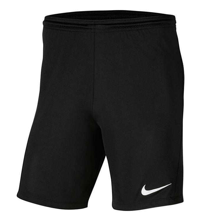 NIKE PARK III SHORT HEREN