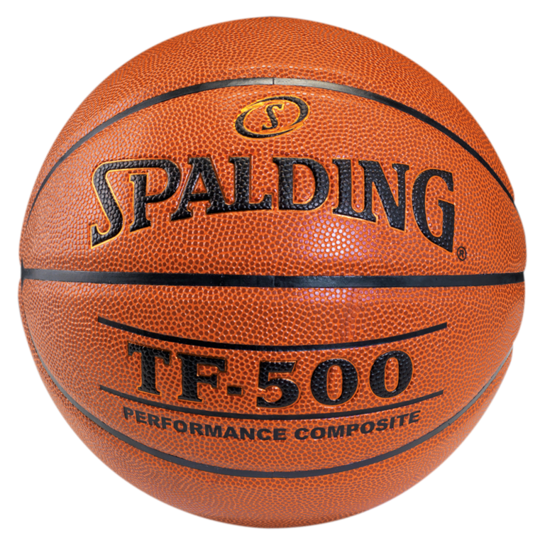 Spalding Basketbal TF500 Composite