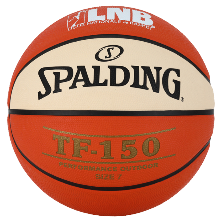 Spalding Basketbal TF150 LNB outdoor