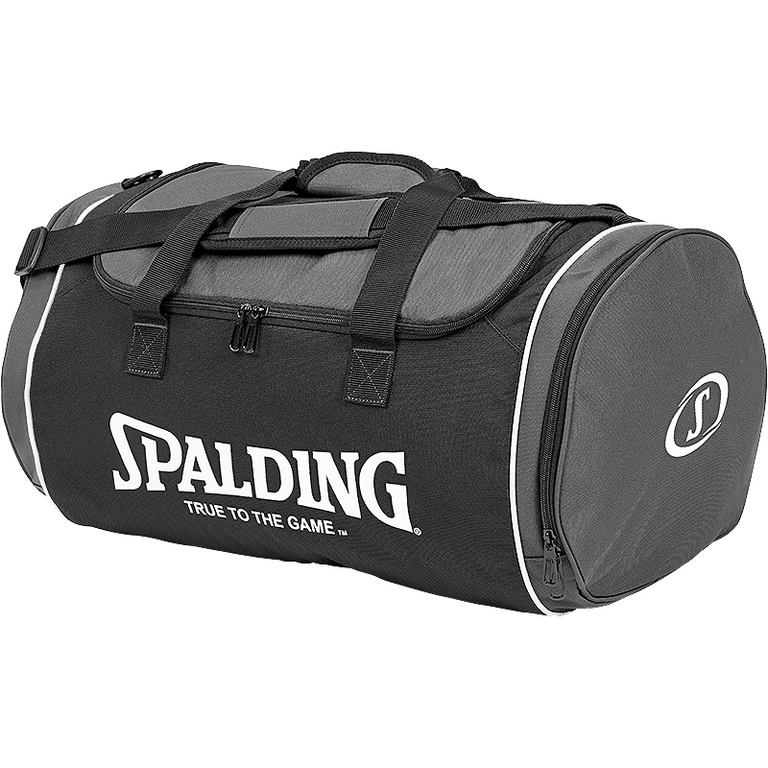 Spalding Tube Sportsbag Medium