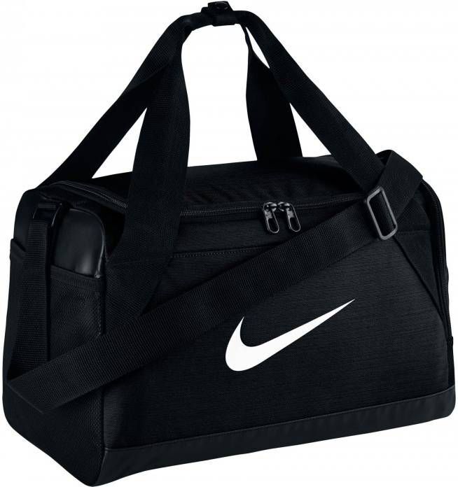 Nike Brasilia Duffel Bag Extra-Small