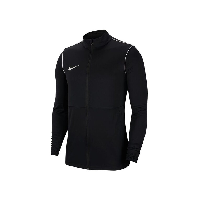 NIKE TrainingsjackK PARK 20 Heren Zwart