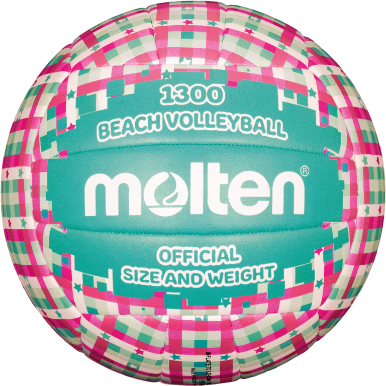 Molten Beachvolleybal V5B1300-CG