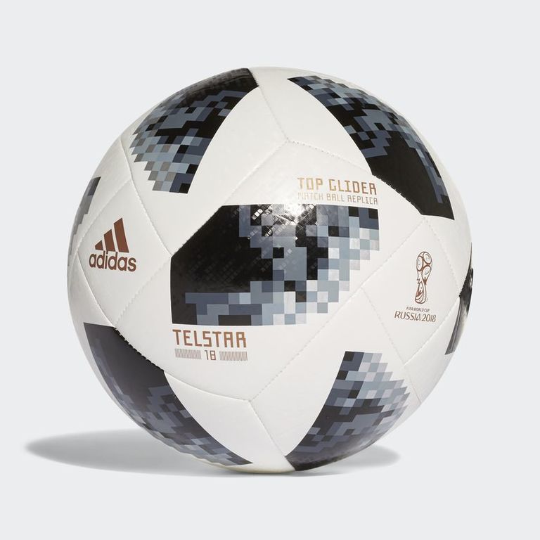 ADIDAS Telstar 18 WK Bal Top Replique