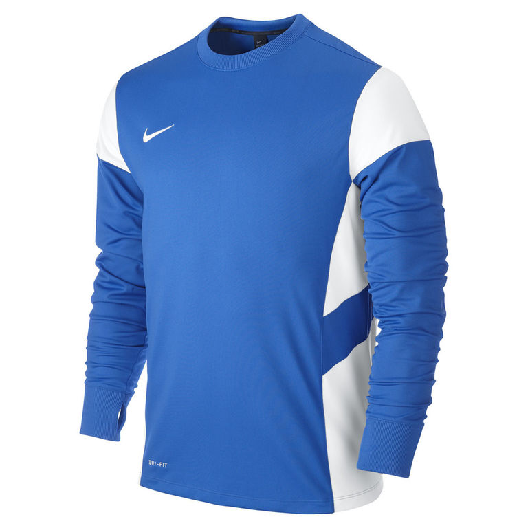 Nike Long Sleeve Academy14 Sweater