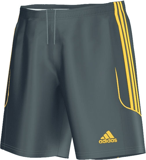 Adidas Short Squadra 13